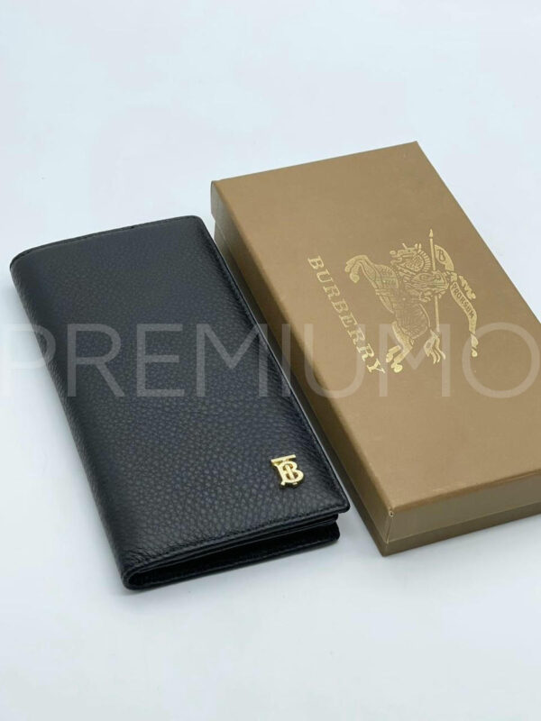 Burberry кошелек PR209936