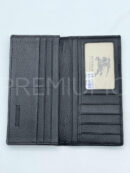 Burberry кошелек PR209936 9