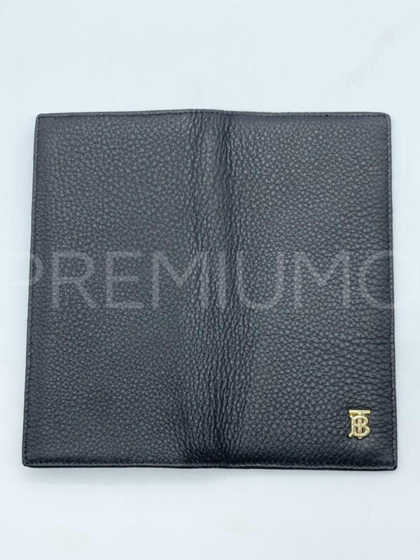 Burberry кошелек PR209936 5