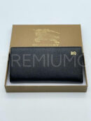 Burberry кошелек PR209936 8