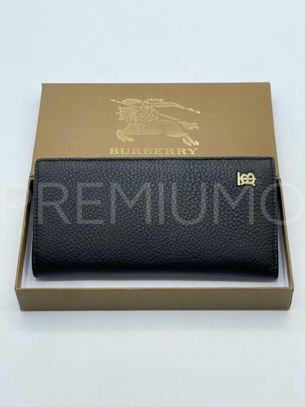 Burberry кошелек PR209936 2