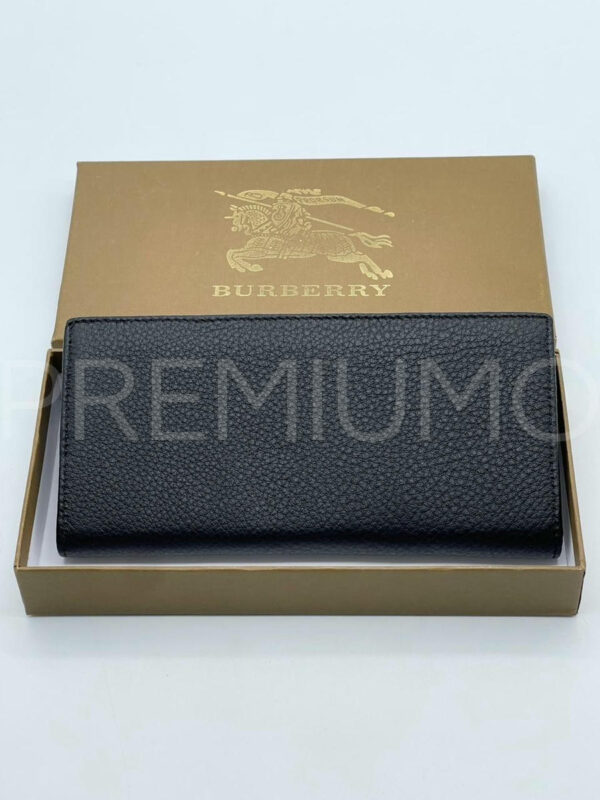 Burberry кошелек PR209936 6