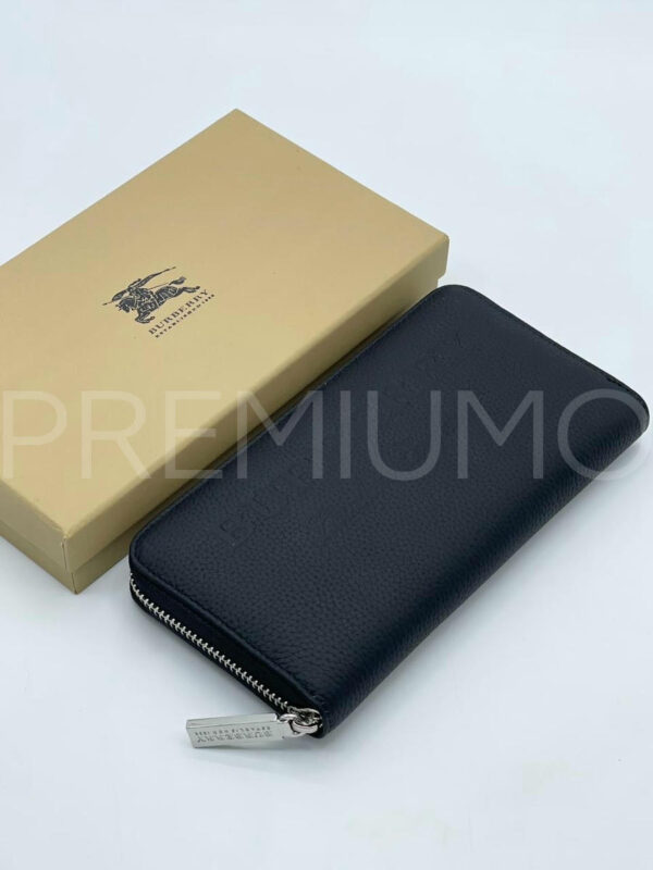 Burberry кошелек PR647713 5