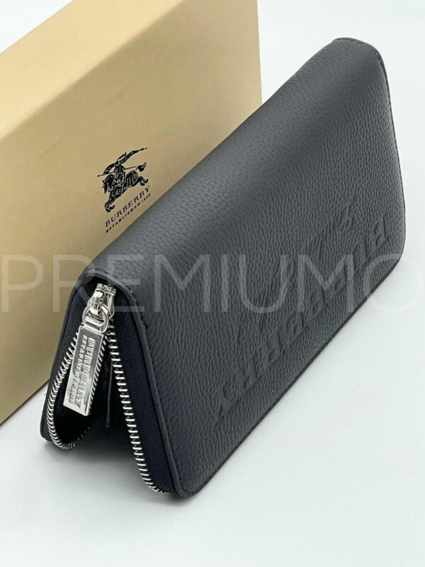 Burberry кошелек PR647713 6