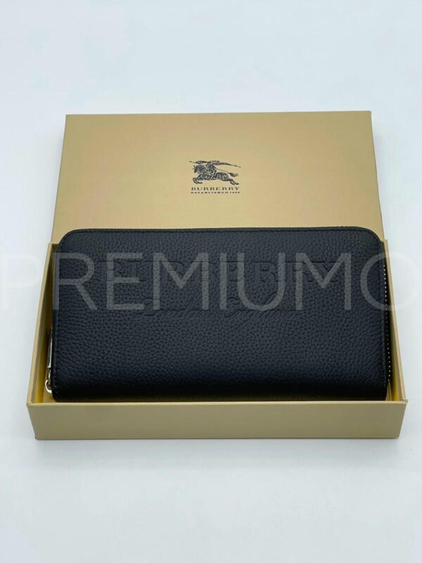 Burberry кошелек PR647713 2