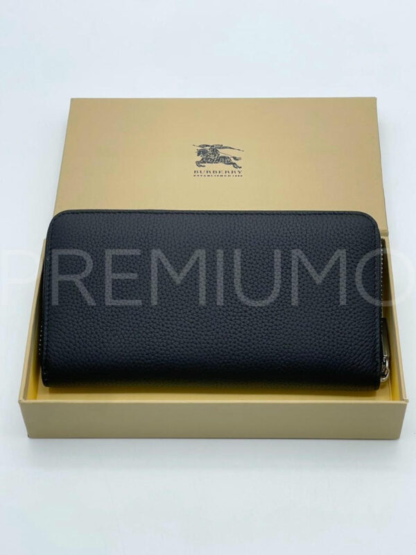 Burberry кошелек PR647713 4