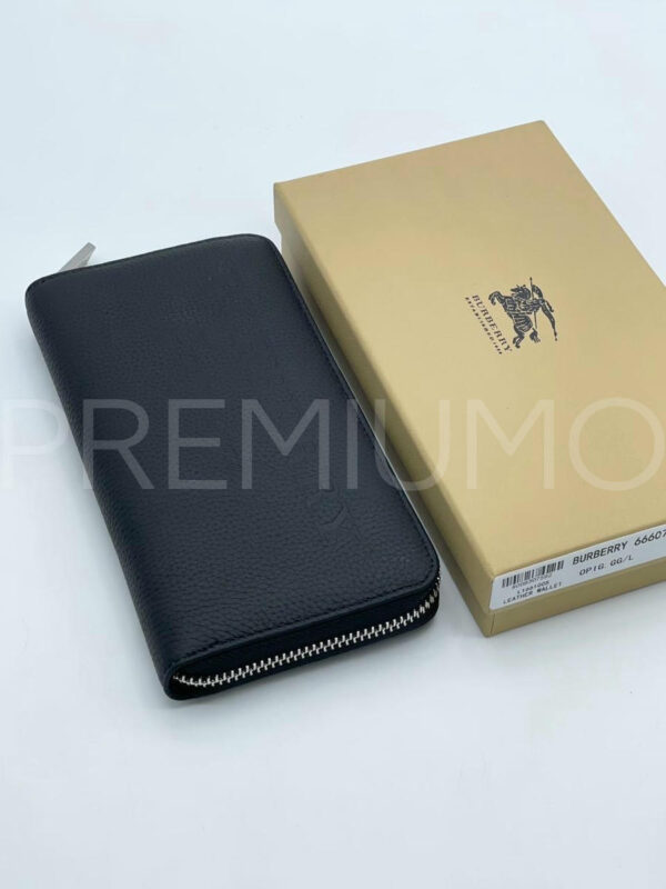 Burberry кошелек PR647713
