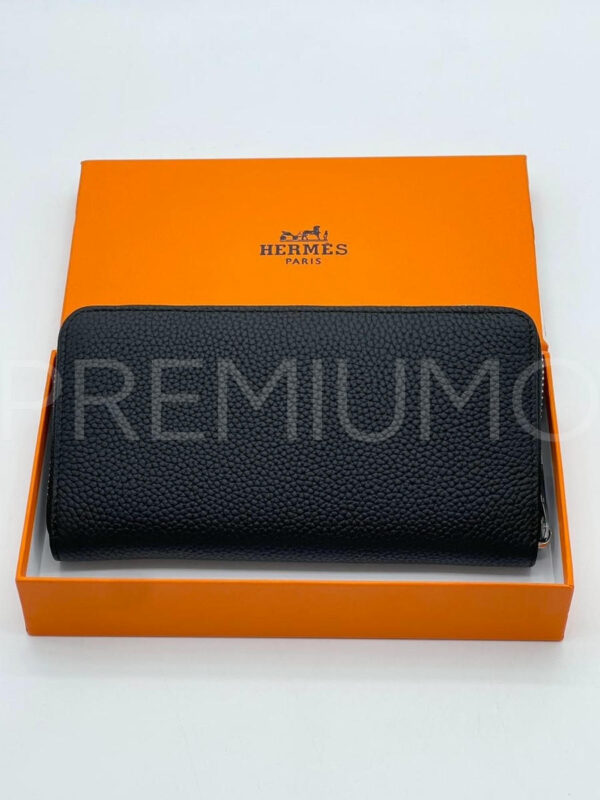 Hermes кошелек PR832565 4