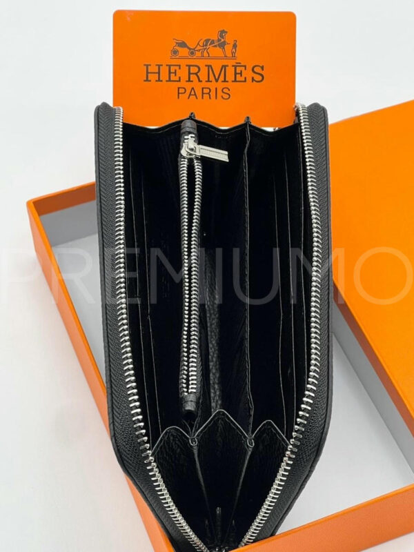 Hermes кошелек PR832565 3