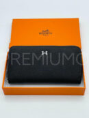 Hermes кошелек PR467577 8