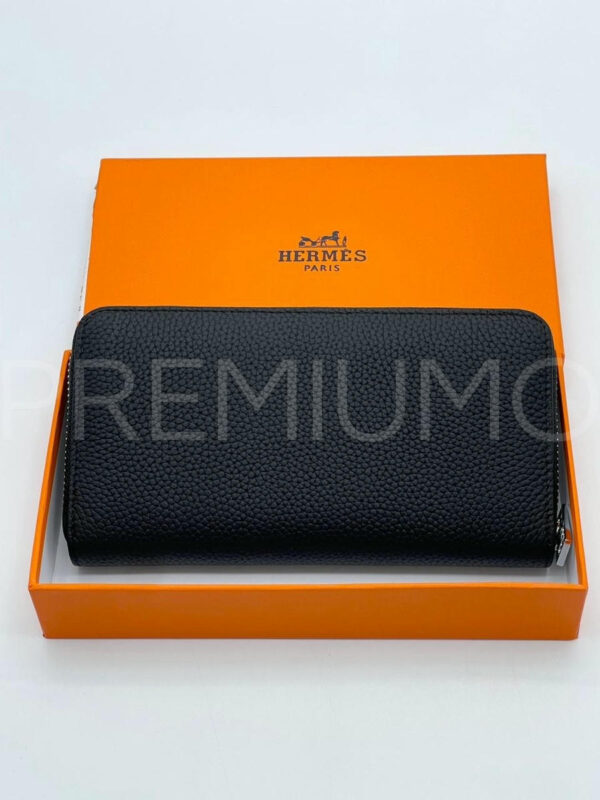 Hermes кошелек PR467577 4
