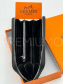 Hermes кошелек PR467577 9