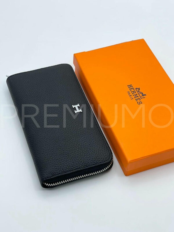 Hermes кошелек PR467577