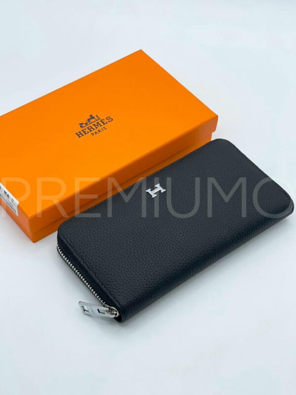 Hermes кошелек PR467577 5