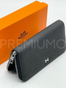 Hermes кошелек PR467577 12