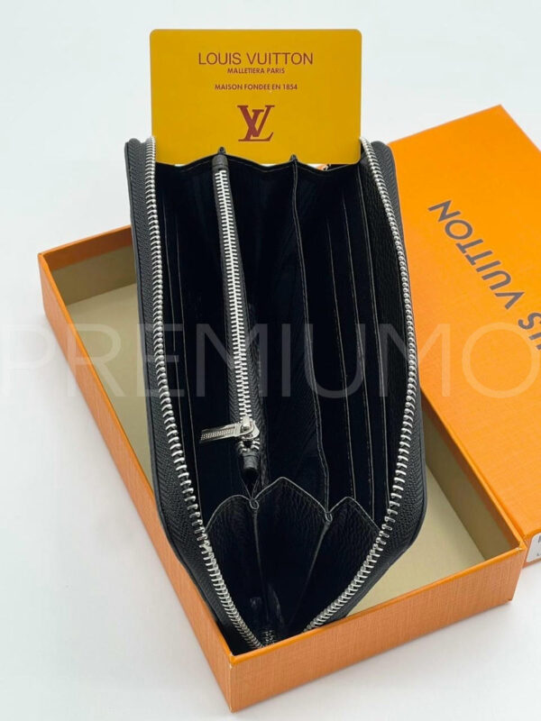 Louis Vuitton кошелек PR704761 3
