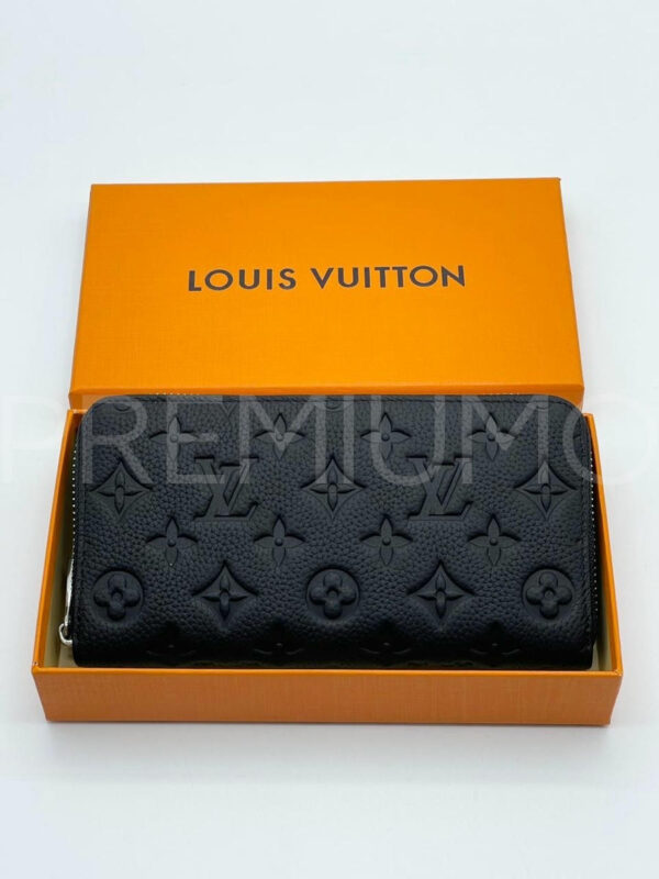 Louis Vuitton кошелек PR704761 2