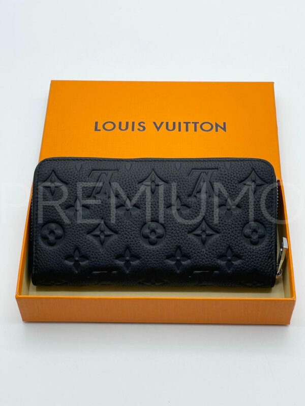 Louis Vuitton кошелек PR704761 6