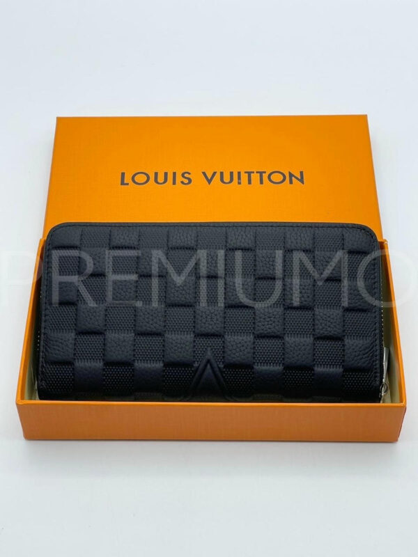 Louis Vuitton кошелек PR287883 5