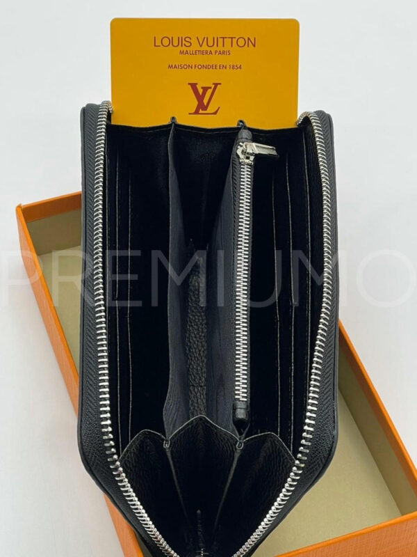 Louis Vuitton кошелек PR287883 3