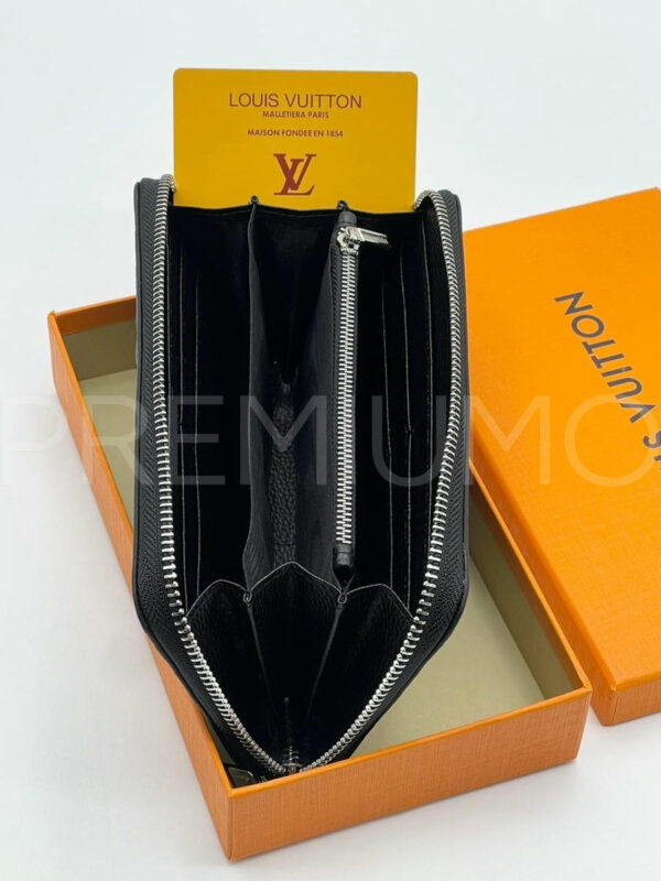 Louis Vuitton кошелек PR287883 6