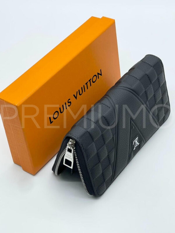 Louis Vuitton кошелек PR287883 7
