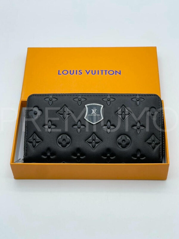 Louis Vuitton кошелек PR251816 2