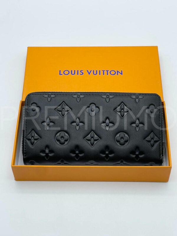 Louis Vuitton кошелек PR251816 4