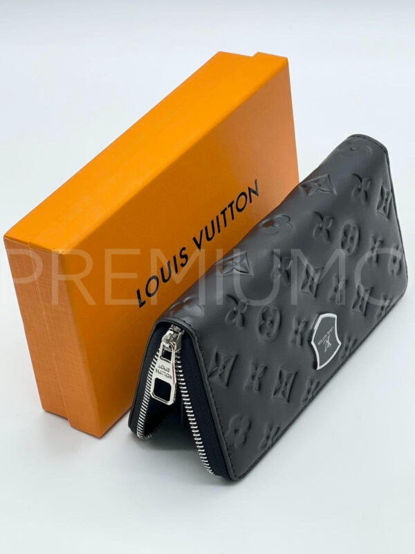 Louis Vuitton кошелек PR251816 6