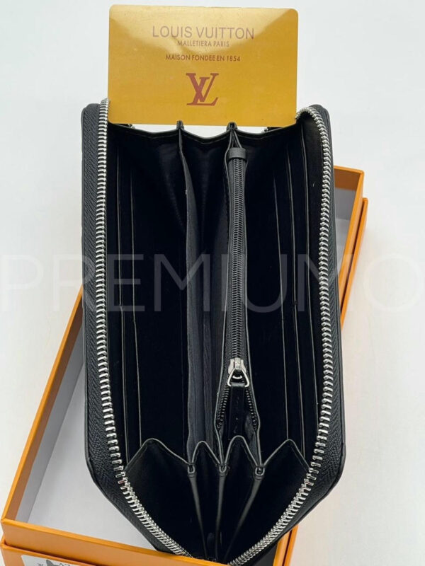 Louis Vuitton кошелек PR251816 3