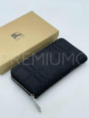 Burberry кошелек PR156361 11