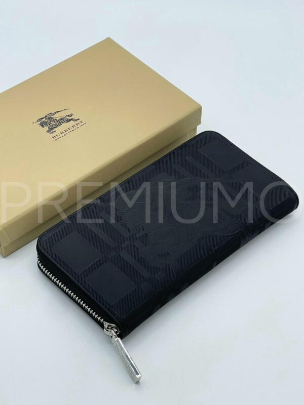 Burberry кошелек PR156361 5