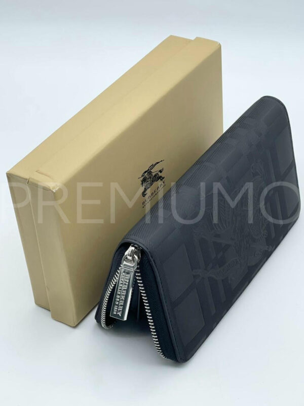 Burberry кошелек PR156361 6