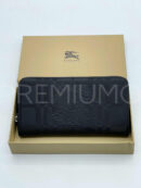 Burberry кошелек PR156361 8