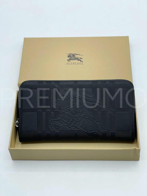 Burberry кошелек PR156361 2