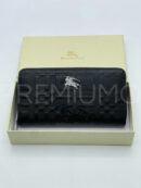 Burberry кошелек PR136218 8
