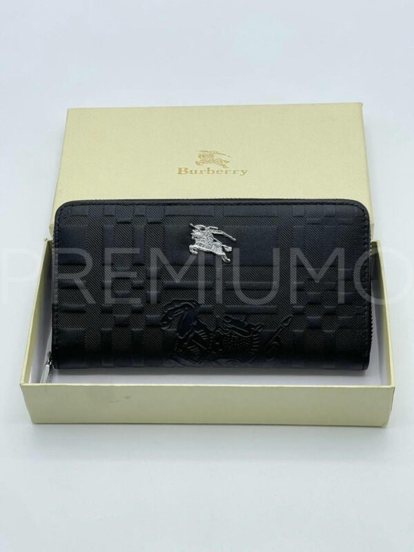 Burberry кошелек PR136218 2