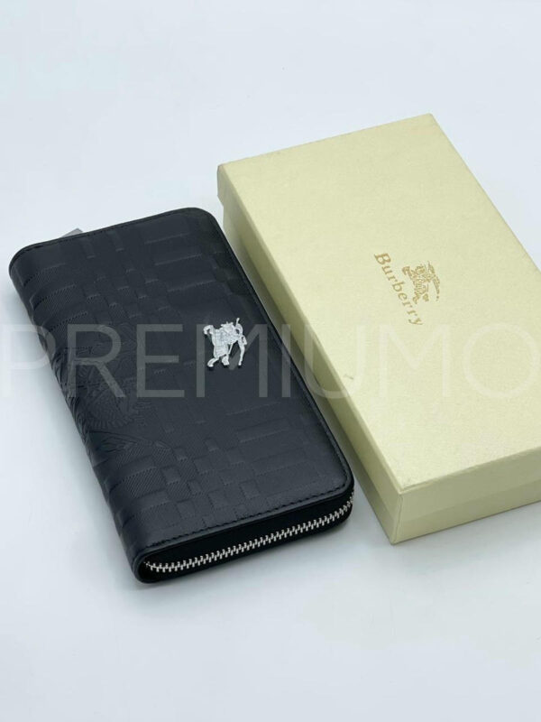 Burberry кошелек PR136218