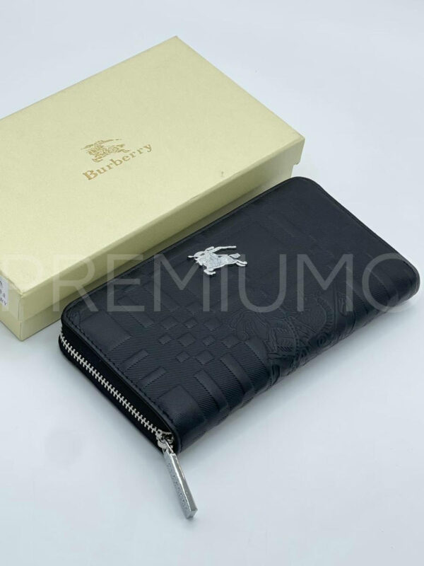 Burberry кошелек PR136218 5
