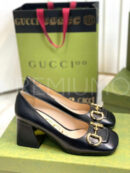 Gucci туфли PR206717 27