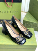 Gucci туфли PR206717 24