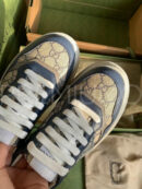 Gucci кроссовки PR477788 22