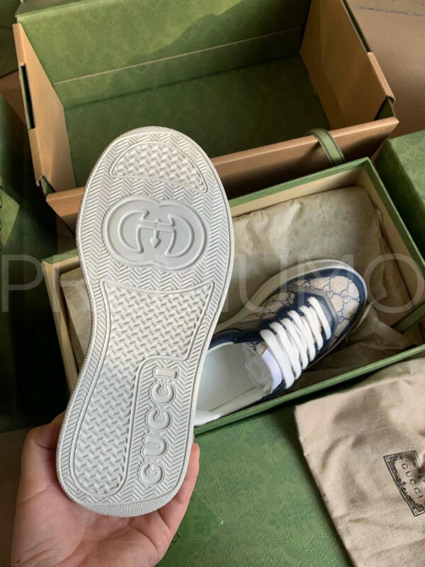 Gucci кроссовки PR477788 14