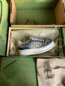 Gucci кроссовки PR477788 24