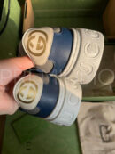 Gucci кроссовки PR477788 27