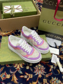 Gucci кроссовки PR950685 33