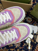 Gucci кроссовки PR950685 37