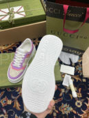 Gucci кроссовки PR950685 40