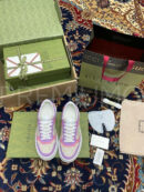 Gucci кроссовки PR950685 35