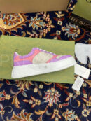 Gucci кроссовки PR950685 36